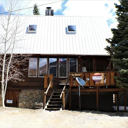 Labelle Cabin - Pet Friendly - Satellite - Close To Everything